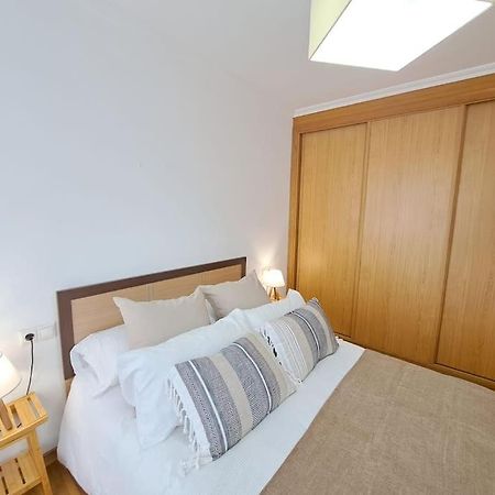 Apartamento Centrico En Βίγκο Εξωτερικό φωτογραφία