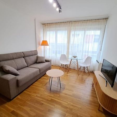 Apartamento Centrico En Βίγκο Εξωτερικό φωτογραφία