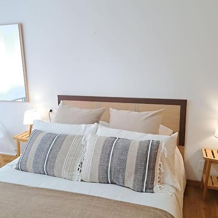 Apartamento Centrico En Βίγκο Εξωτερικό φωτογραφία