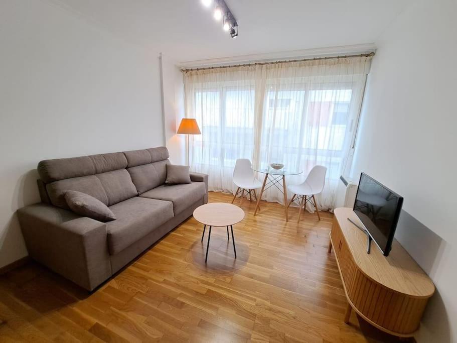 Apartamento Centrico En Βίγκο Εξωτερικό φωτογραφία