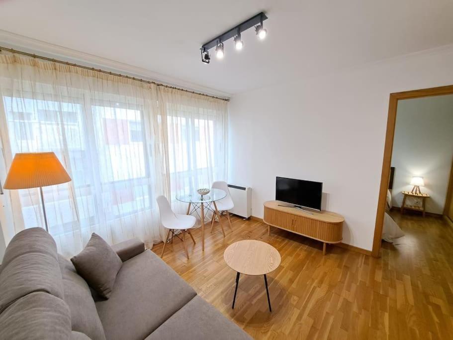 Apartamento Centrico En Βίγκο Εξωτερικό φωτογραφία