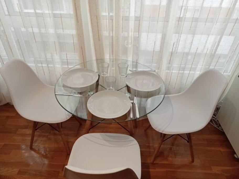 Apartamento Centrico En Βίγκο Εξωτερικό φωτογραφία